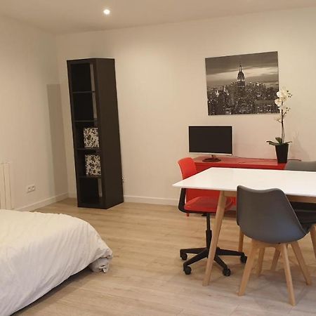 Adorable Studio 25M² Tres Calme Avec Parking マルセイユ エクステリア 写真