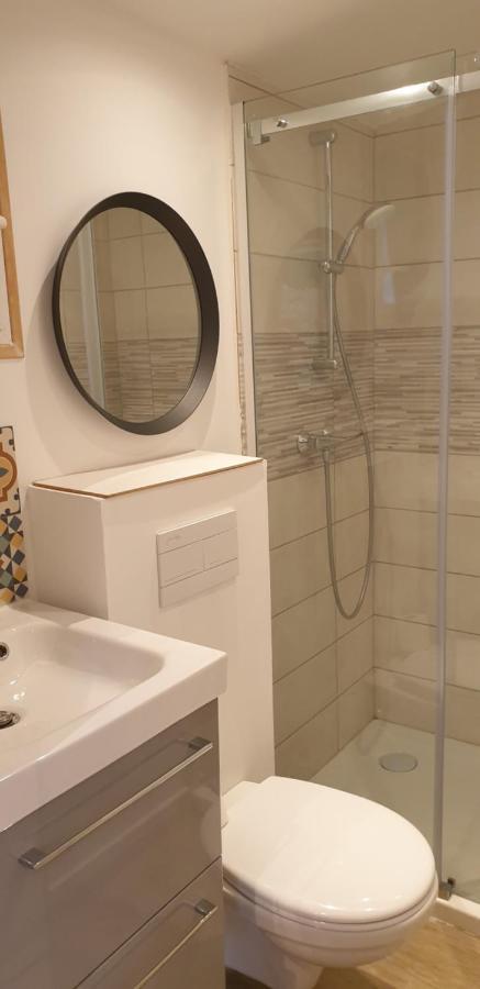Adorable Studio 25M² Tres Calme Avec Parking マルセイユ エクステリア 写真
